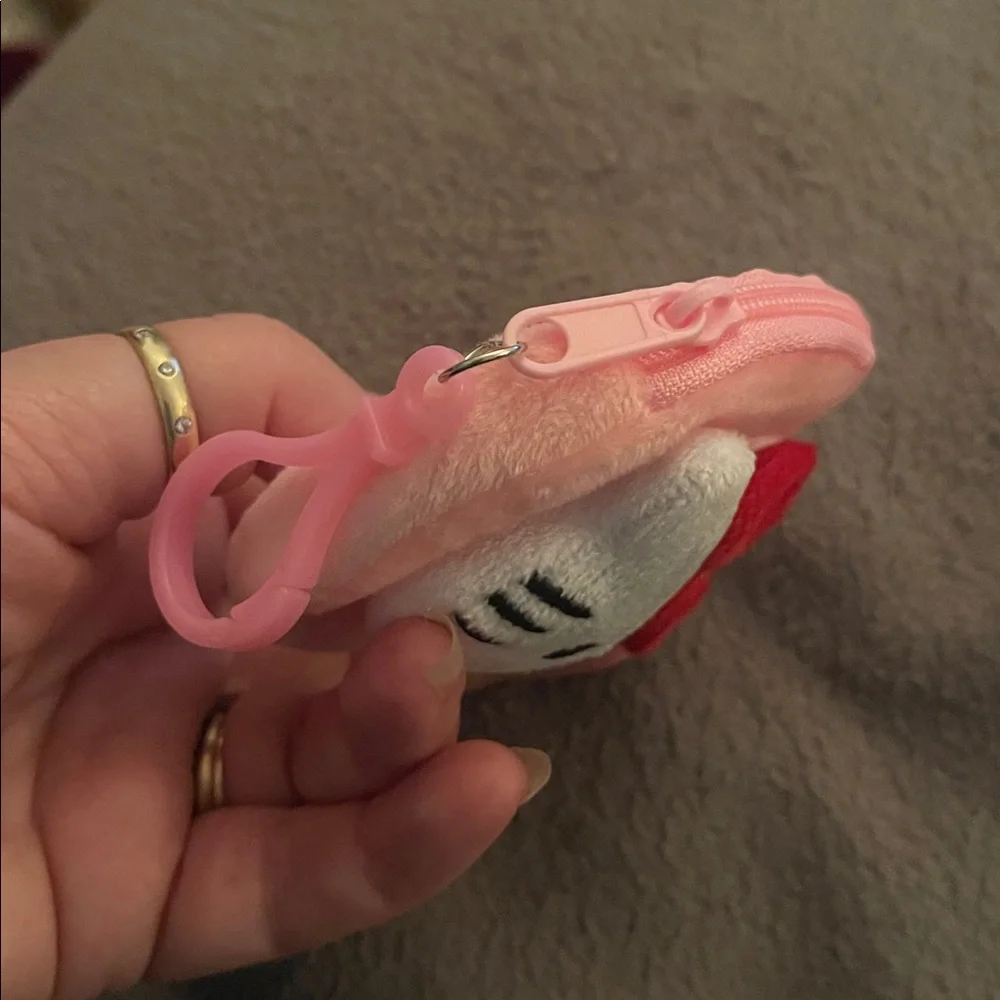 Hello Kitty Bundle Pink and Red Kids Socks & Stationery Set nwt